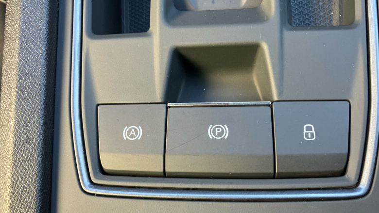 CUPRA Formentor 1.5 TSI 150 V1 5dr DSG Petrol Estate